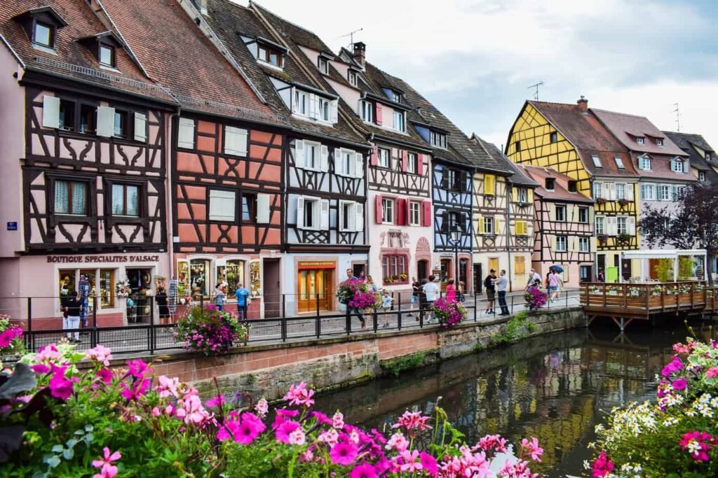 Day trips from Freiburg