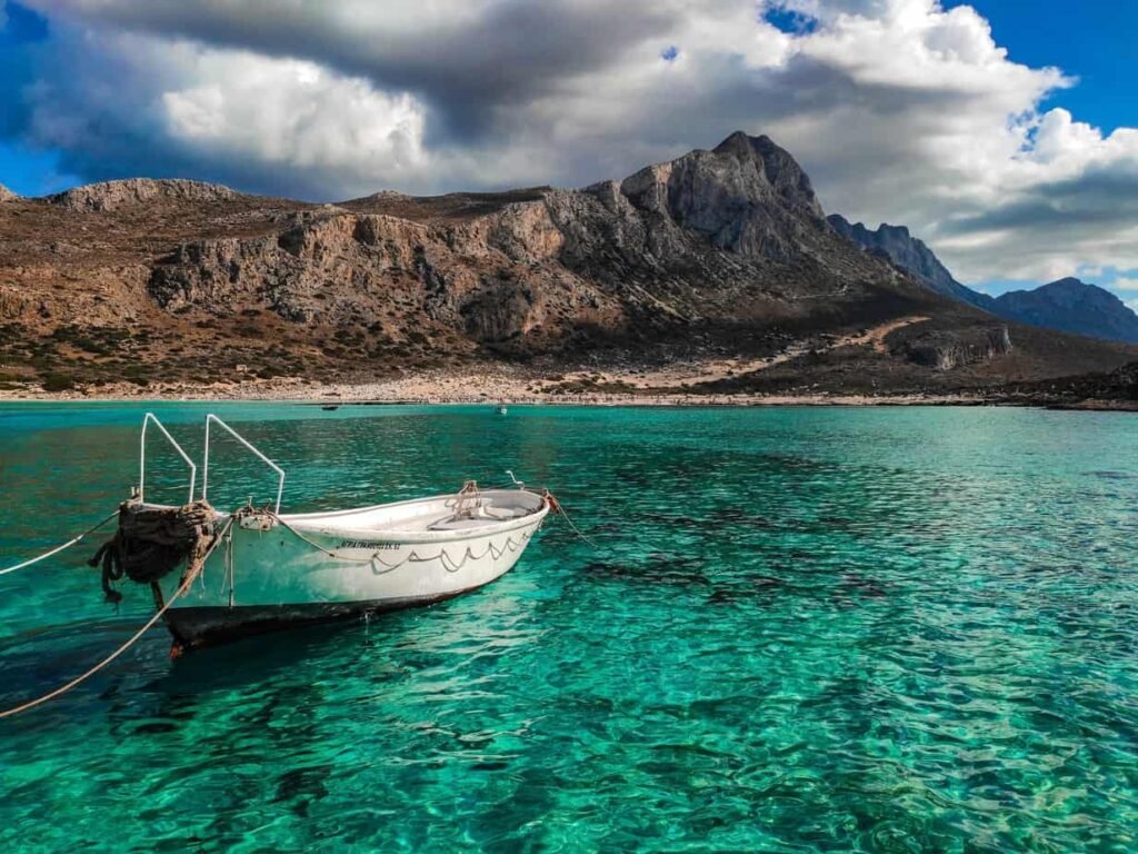  best islands in Greece

best Greek islands