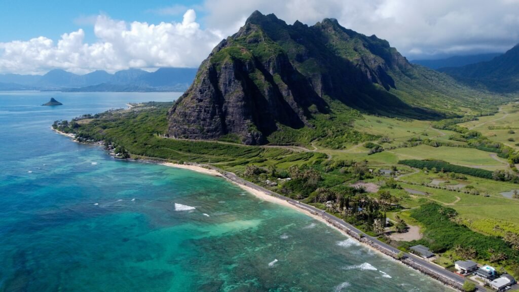  best islands in Hawaii for kids