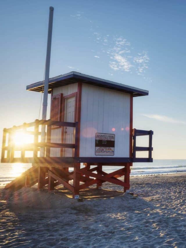 Cocoa Beach vs Daytona Beach Which is Better? Wandering our World