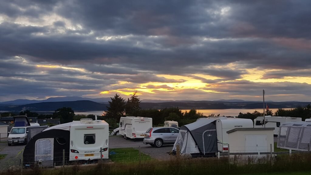 Inverness Camping

Inverness Campsites