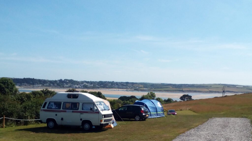 Padstow camping

Padstow campsites