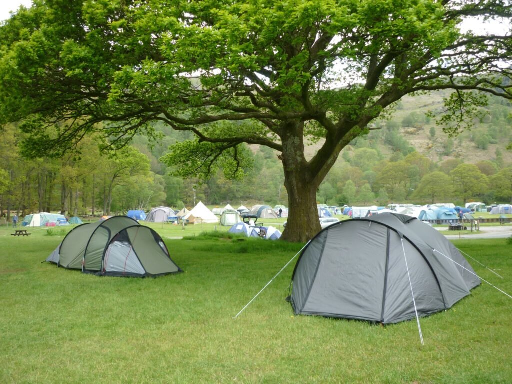 Wasdale camping

Wasdale campsites