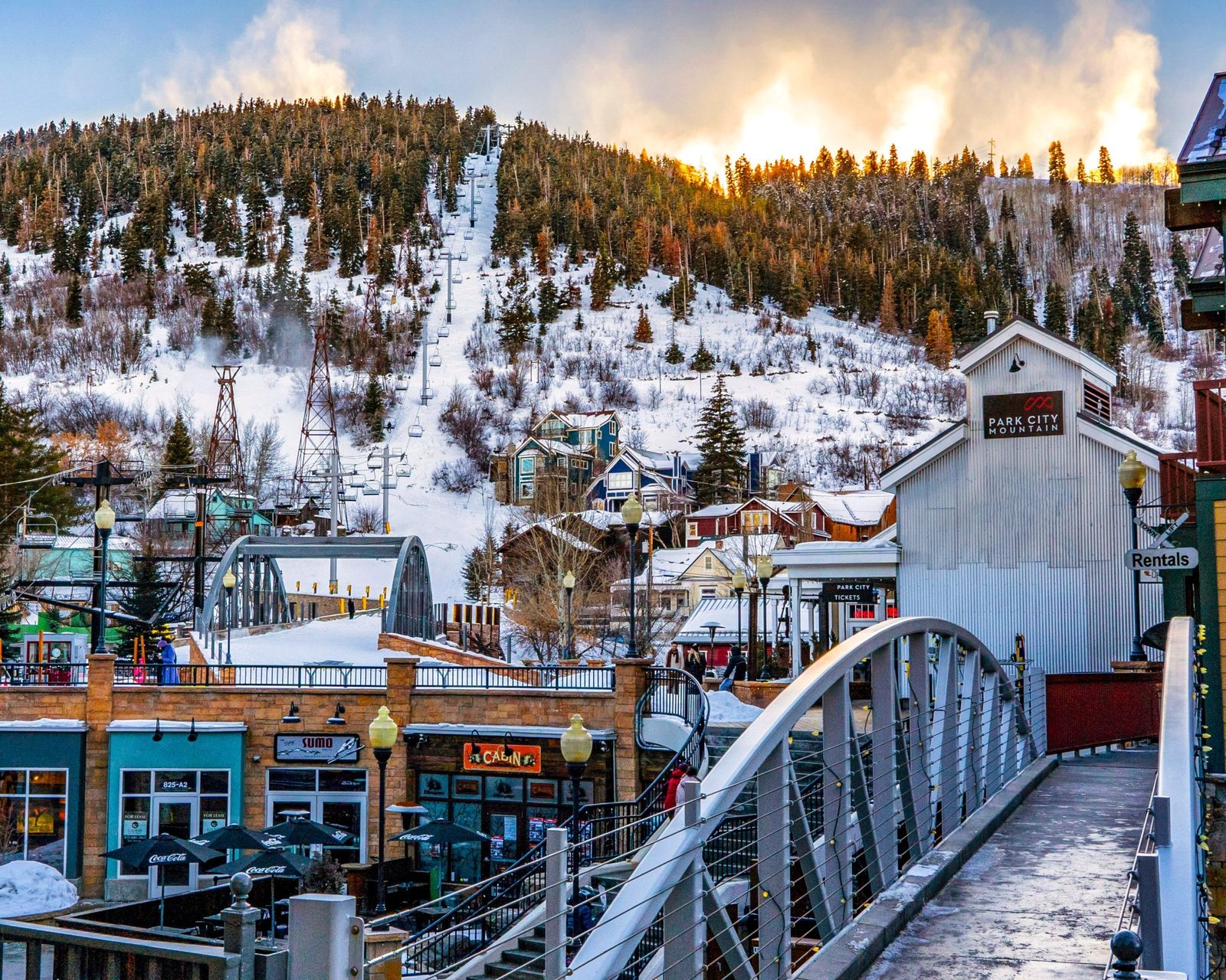 Shortlist Eight Breakfast Spots In Park City (Utah) That Locals Love!