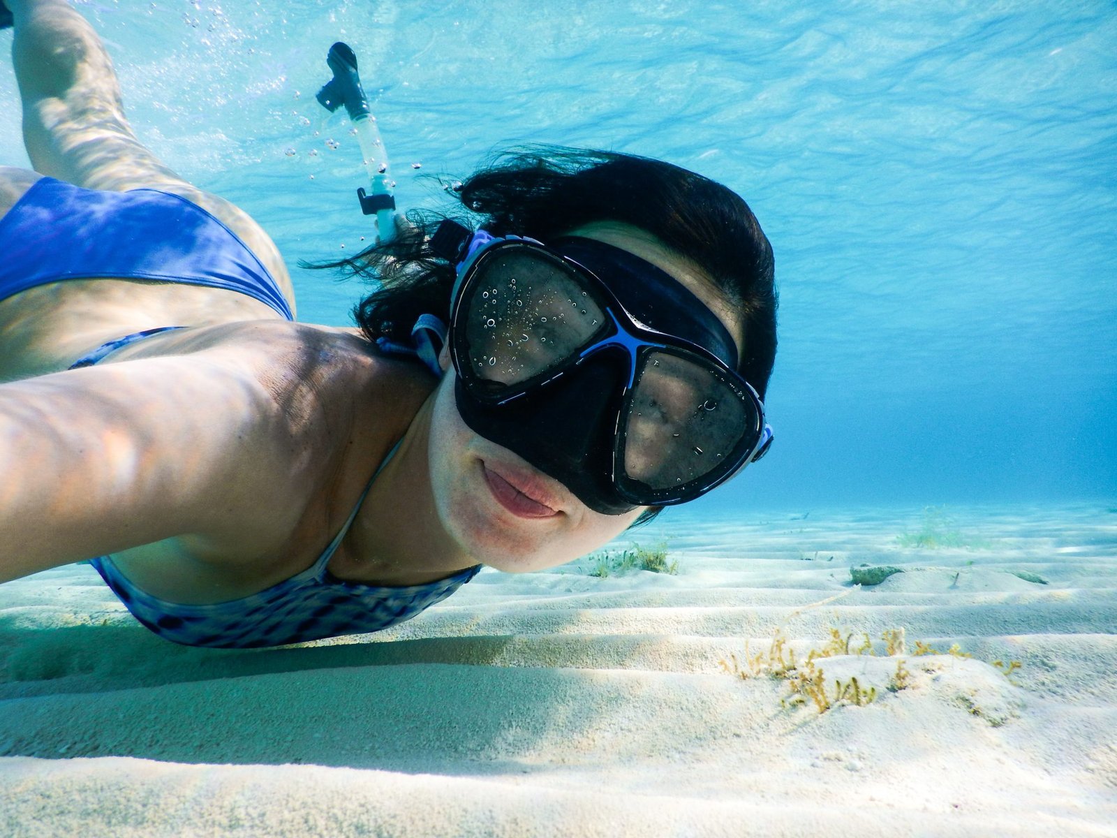 south padre island snorkeling tours