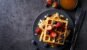 Waffle stack