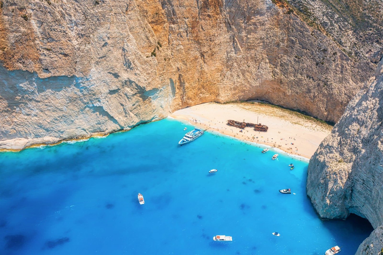 The Best Greek Islands To Visit: An Honest Guide to Help Find Your ...