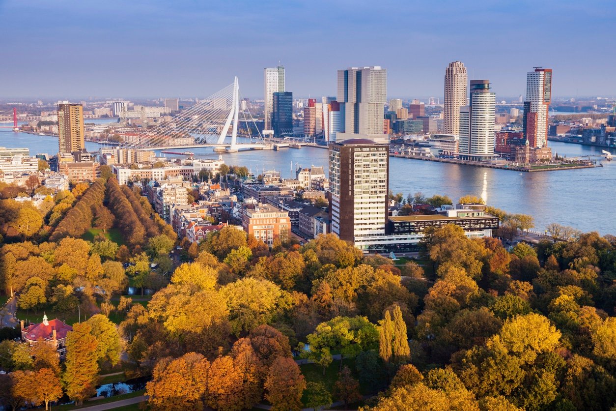 Amsterdam or Rotterdam: An Honest Comparison To Help You Choose!