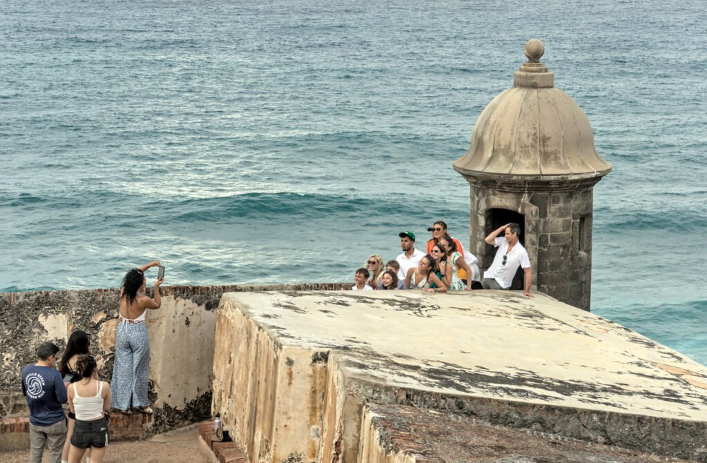 visit cuba or puerto rico