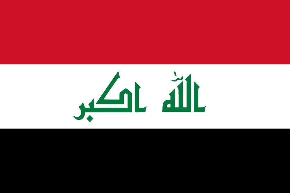 Iraq and Kurdistan